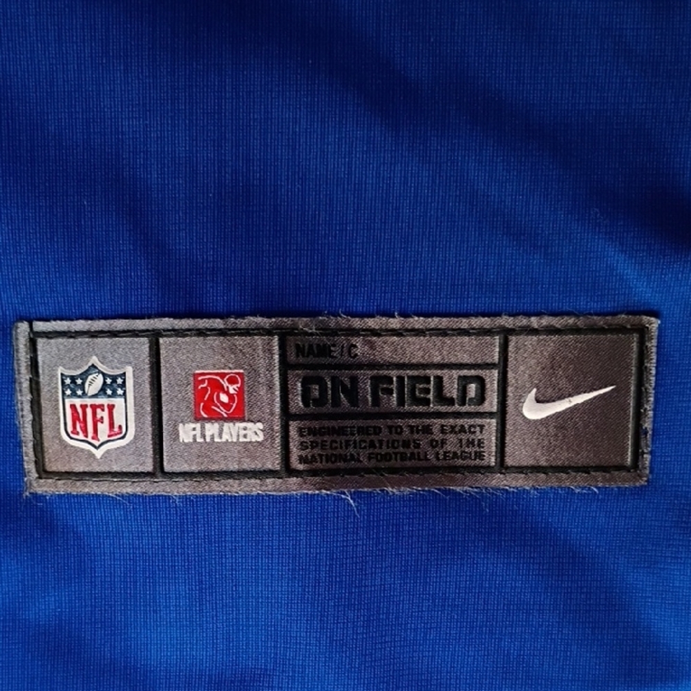 Nike Women's NFL Aaron Donald #99On Field  Jersey Size M - Picture 8 of 12